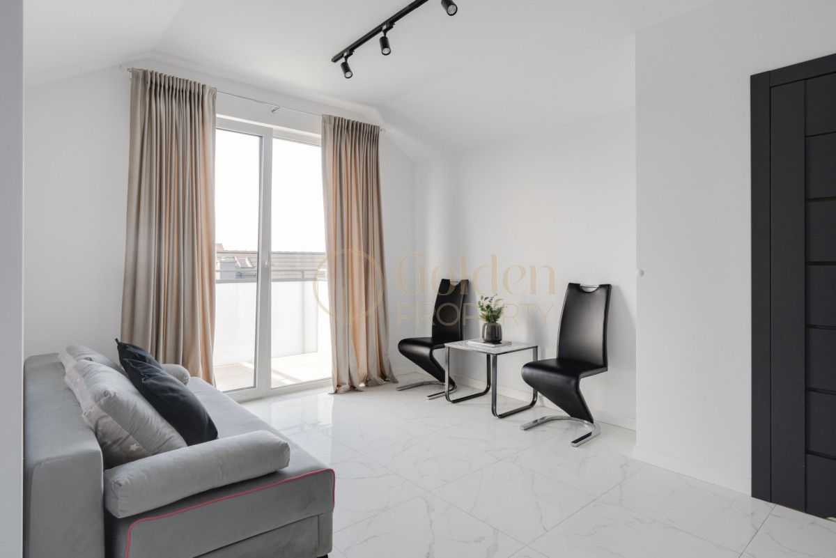 Mieszkanie 4-pokojowe Rumia, ul. Jarzębinowa. Zdjęcie 18