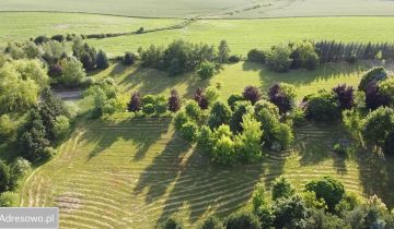 Działka budowlana Gniezno Piekary, ul. Żytnia