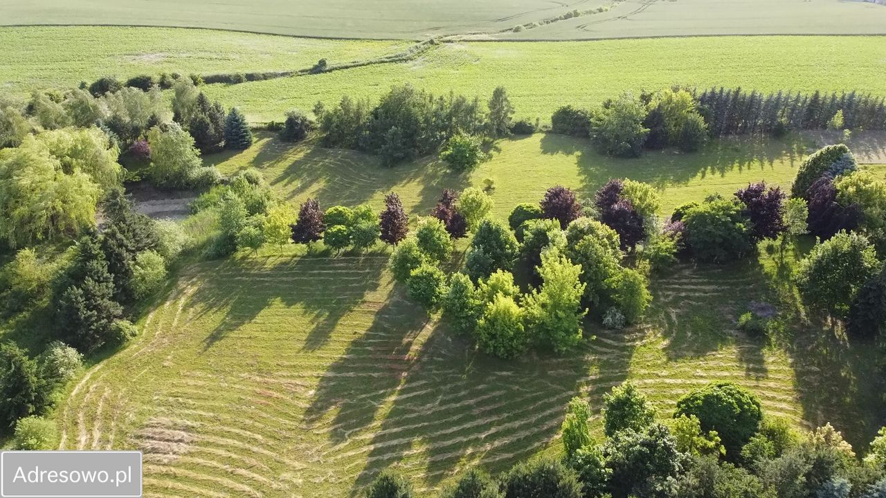 Działka budowlana Gniezno Piekary, ul. Żytnia