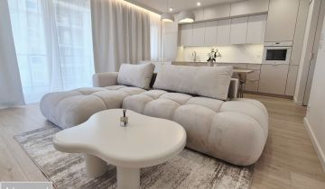 Mieszkanie 3-pokojowe Gdańsk Letnica, ul. Letnicka