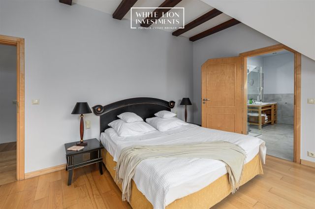 dom wolnostojący, 4 pokoje Glaznoty. Zdjęcie 8