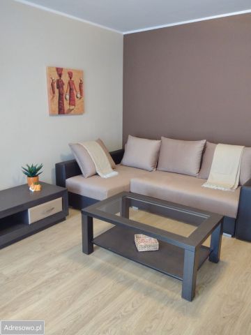 Mieszkanie 1-pokojowe Gdynia Śródmieście, ul. Antoniego Abrahama. Zdjęcie 1