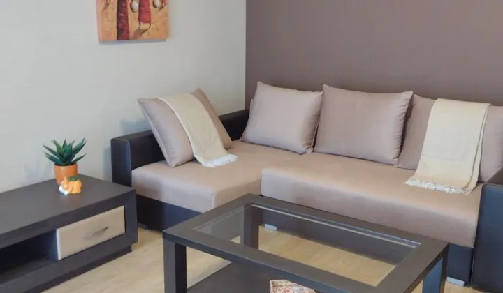 Mieszkanie 1-pokojowe Gdynia Śródmieście, ul. Antoniego Abrahama