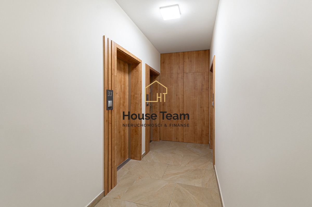 Mieszkanie 1-pokojowe Bydgoszcz Szwederowo, ul. Stanisława Leszczyńskiego. Zdjęcie 14