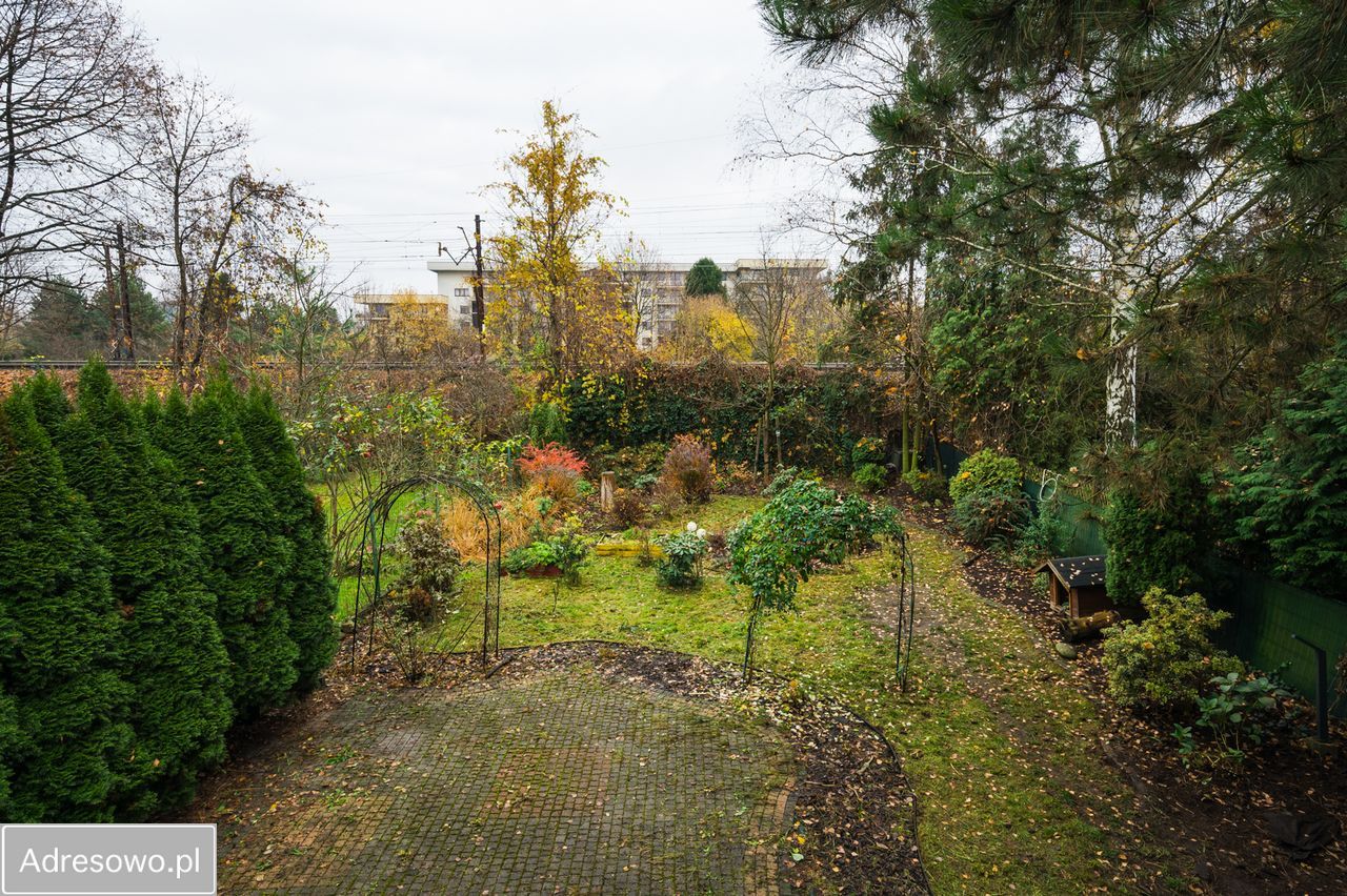 bliźniak, 5 pokoi Kraków Grzegórzki, ul. Stokrotek. Zdjęcie 12