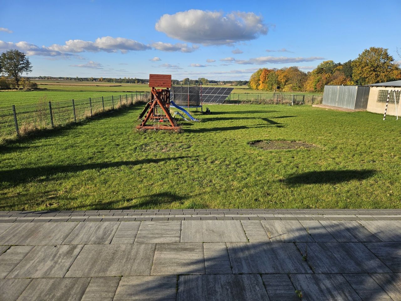 dom wolnostojący Dalików. Zdjęcie 5