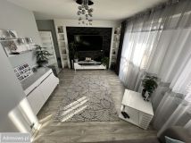 Mieszkanie 3-pokojowe Lublin Śródmieście, ul. Bursztynowa. Zdjęcie 4