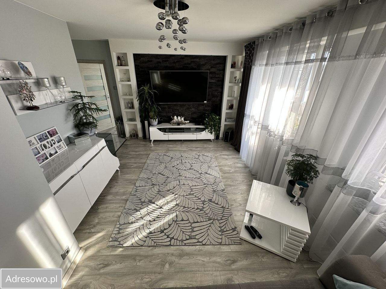 Mieszkanie 3-pokojowe Lublin Śródmieście, ul. Bursztynowa. Zdjęcie 5