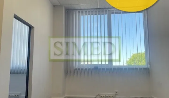 Biuro Warszawa Włochy