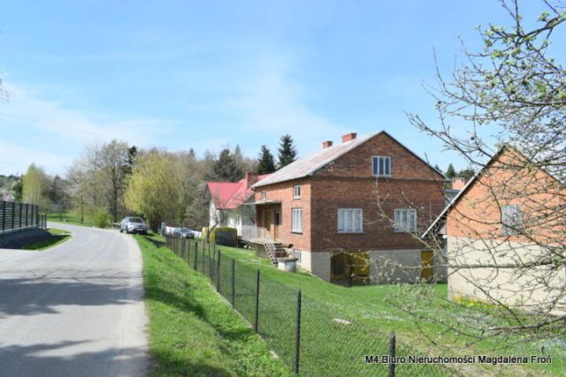 dom wolnostojący, 3 pokoje Orzechówka. Zdjęcie 5