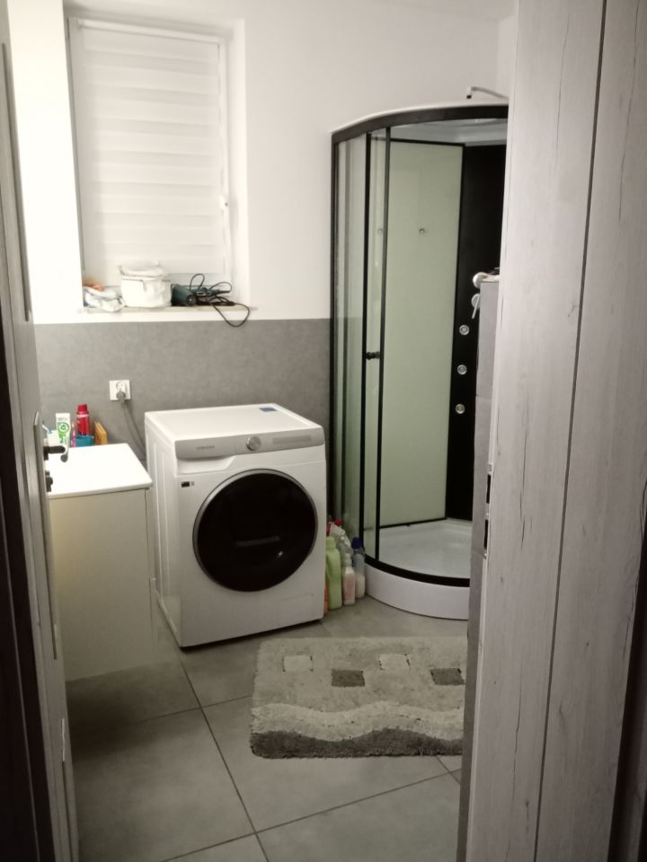 dom wolnostojący, 4 pokoje Suchocin, ul. Rybacka. Zdjęcie 9