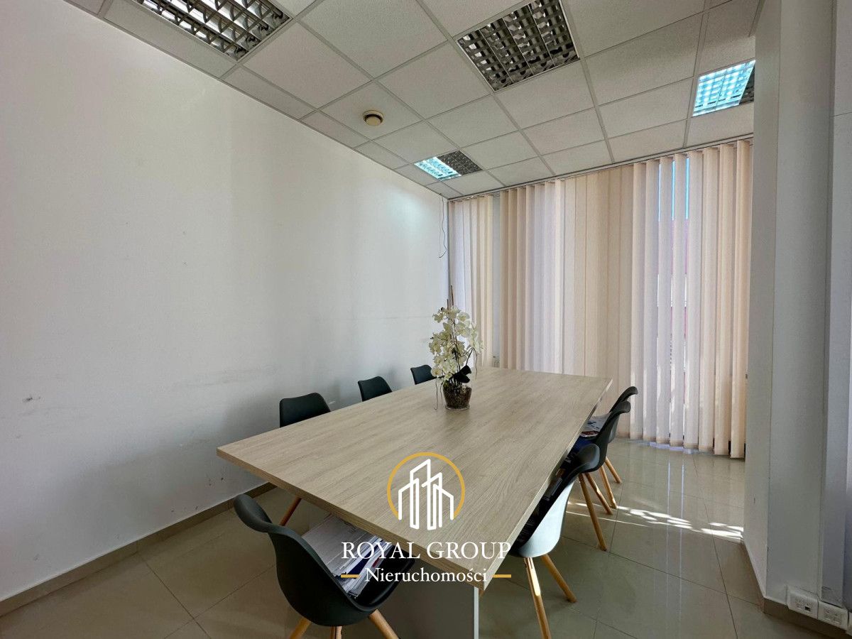 Lokal Lublin LSM. Zdjęcie 4