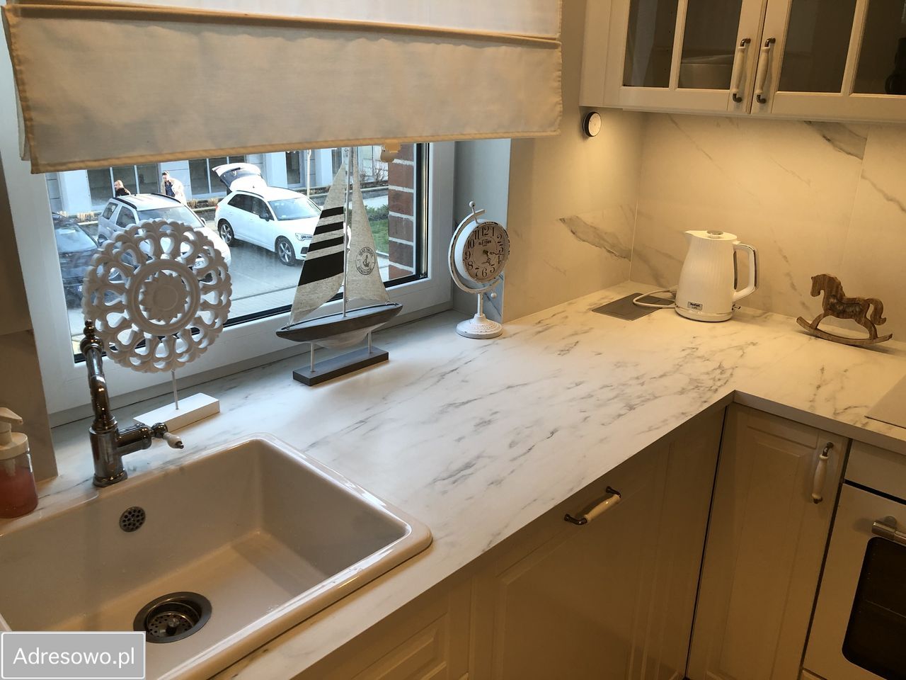 Mieszkanie 2-pokojowe Gdańsk Śródmieście, ul. św. Barbary. Zdjęcie 8