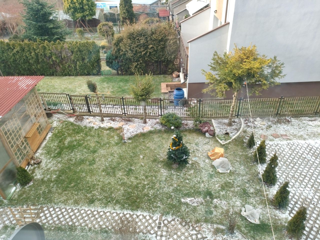 Mieszkanie 4-pokojowe Słupsk, ul. prof. Lotha. Zdjęcie 19