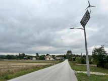 Działka rolno-budowlana Umianowice. Zdjęcie 2