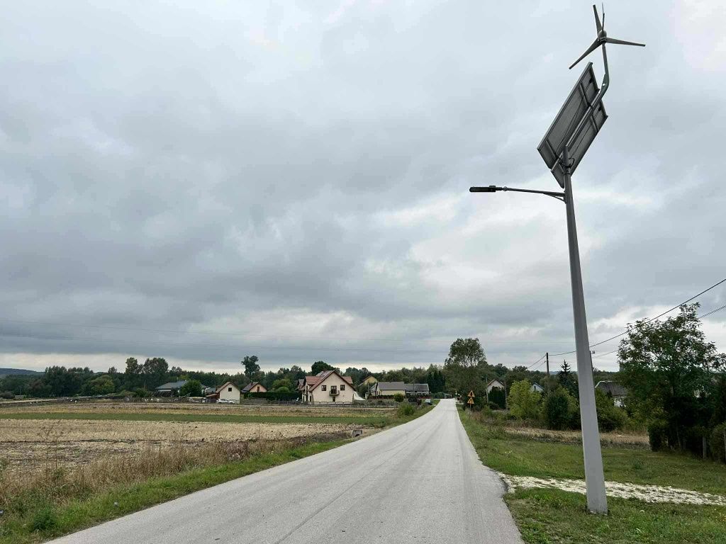 Działka rolno-budowlana Umianowice. Zdjęcie 3