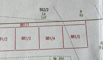 Działka budowlana Międzybłocie