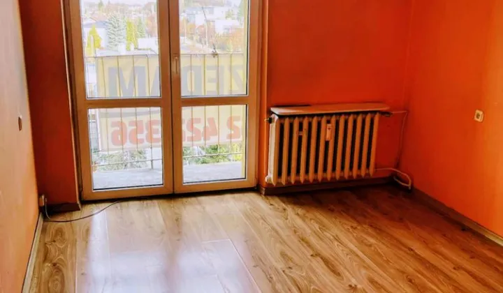 Mieszkanie 2-pokojowe Kutno