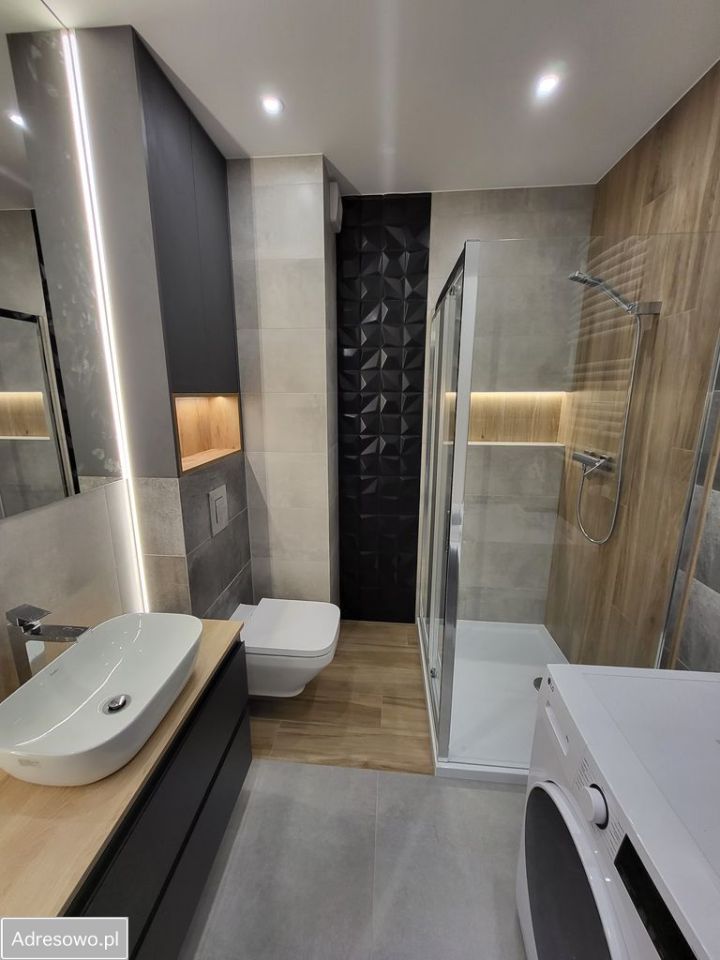 Mieszkanie 2-pokojowe Lublin Czuby, ul. Różana. Zdjęcie 7