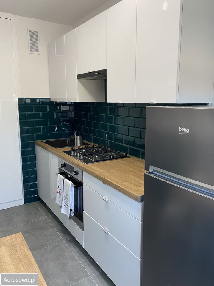 Mieszkanie 2-pokojowe Częstochowa Centrum, ul. Wilsona. Zdjęcie 11