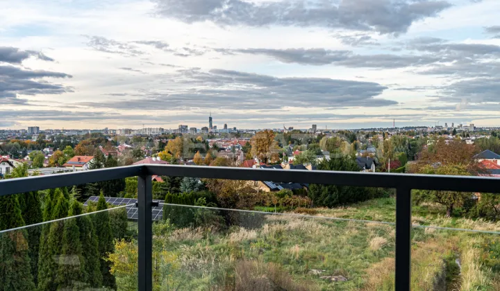 Mieszkanie 3-pokojowe Rzeszów, ul. Spacerowa