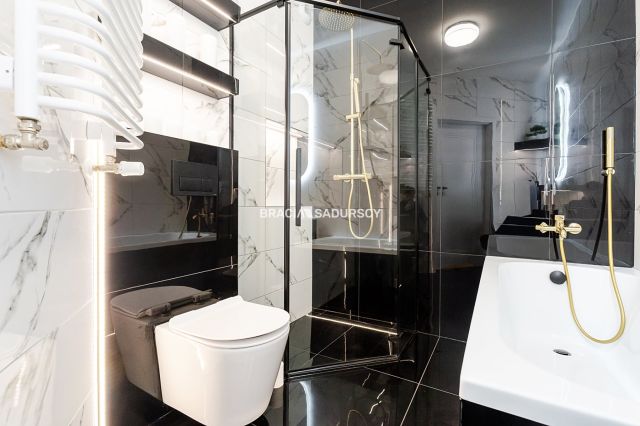 Mieszkanie 2-pokojowe Kraków Prądnik Biały, ul. bp. Jana Prandoty. Zdjęcie 18