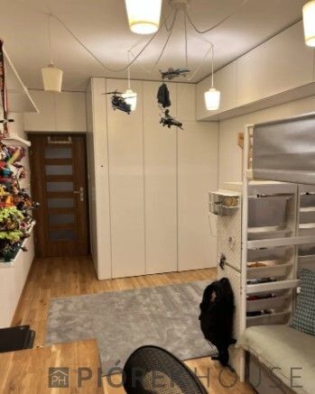 Mieszkanie 3-pokojowe Warszawa Bielany, ul. Sokratesa. Zdjęcie 5