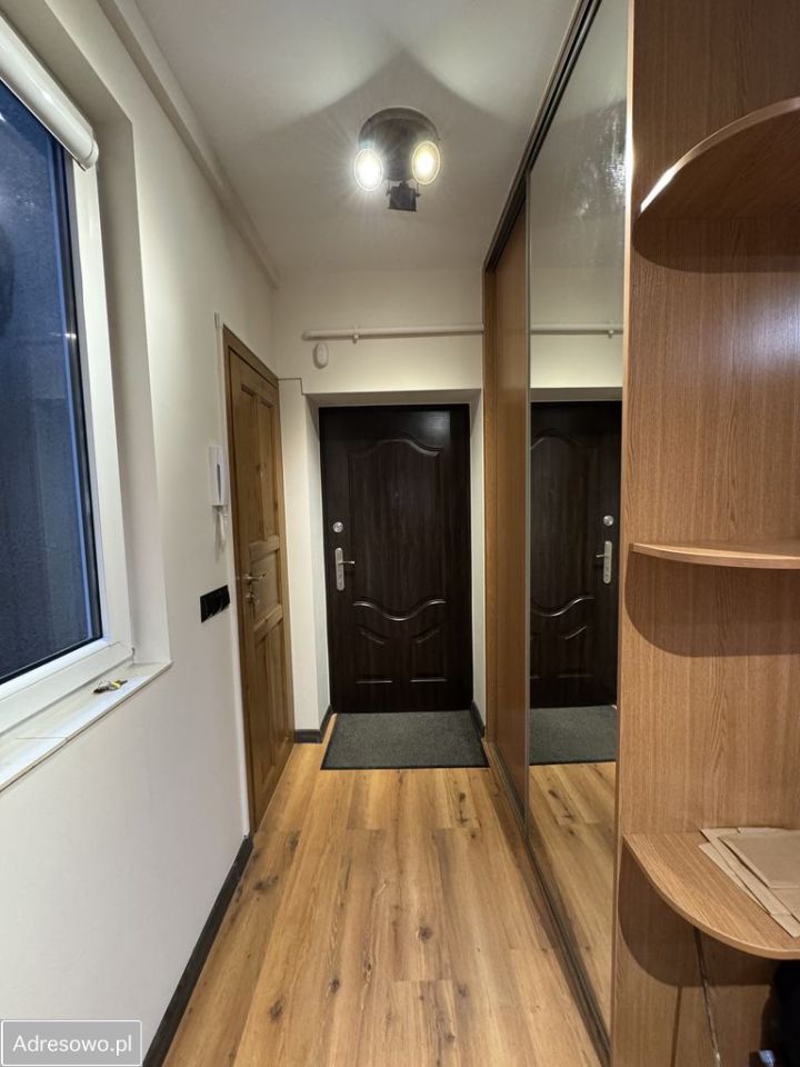 Mieszkanie 3-pokojowe Bielsko-Biała Śródmieście, ul. Inwalidów. Zdjęcie 8