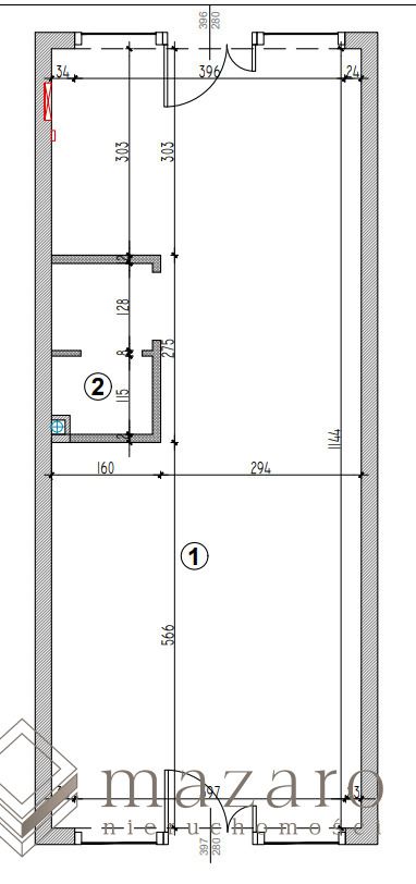 Lokal Niemcz. Zdjęcie 5