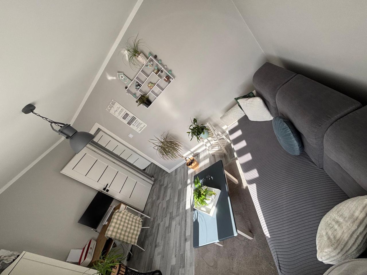 dom wolnostojący, 5 pokoi Ostróda, ul. Seweryna Pieniężnego. Zdjęcie 15