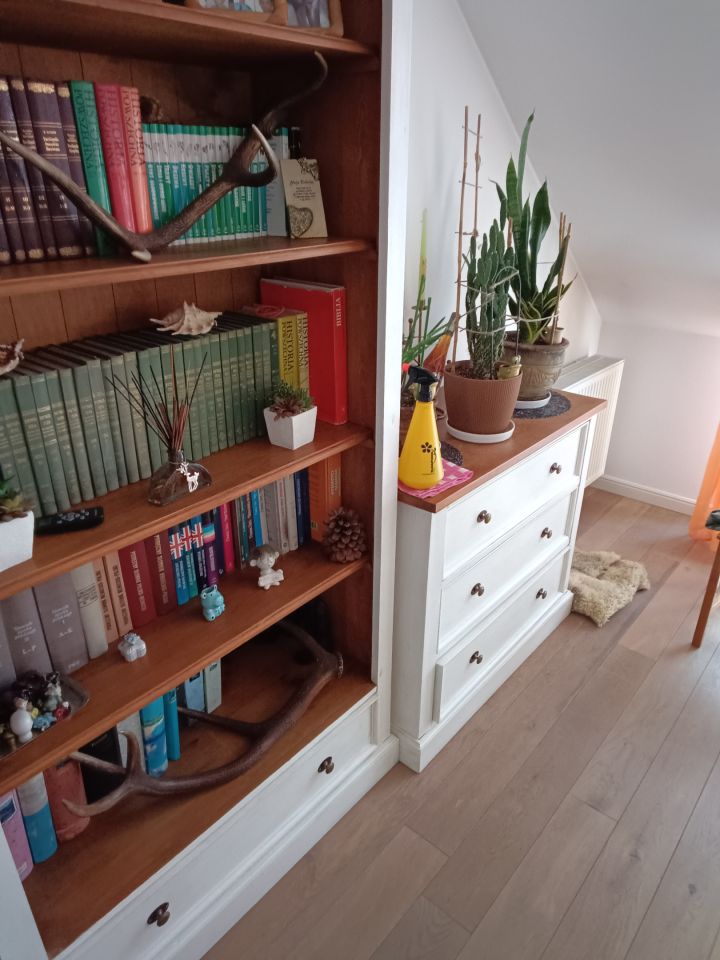 dom szeregowy, 3 pokoje Grodzisk Mazowiecki, ul. Sienna. Zdjęcie 10