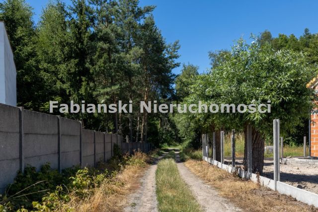 Działka budowlana Skrzynki. Zdjęcie 6