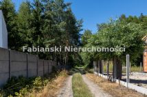 Działka budowlana Skrzynki. Zdjęcie 4