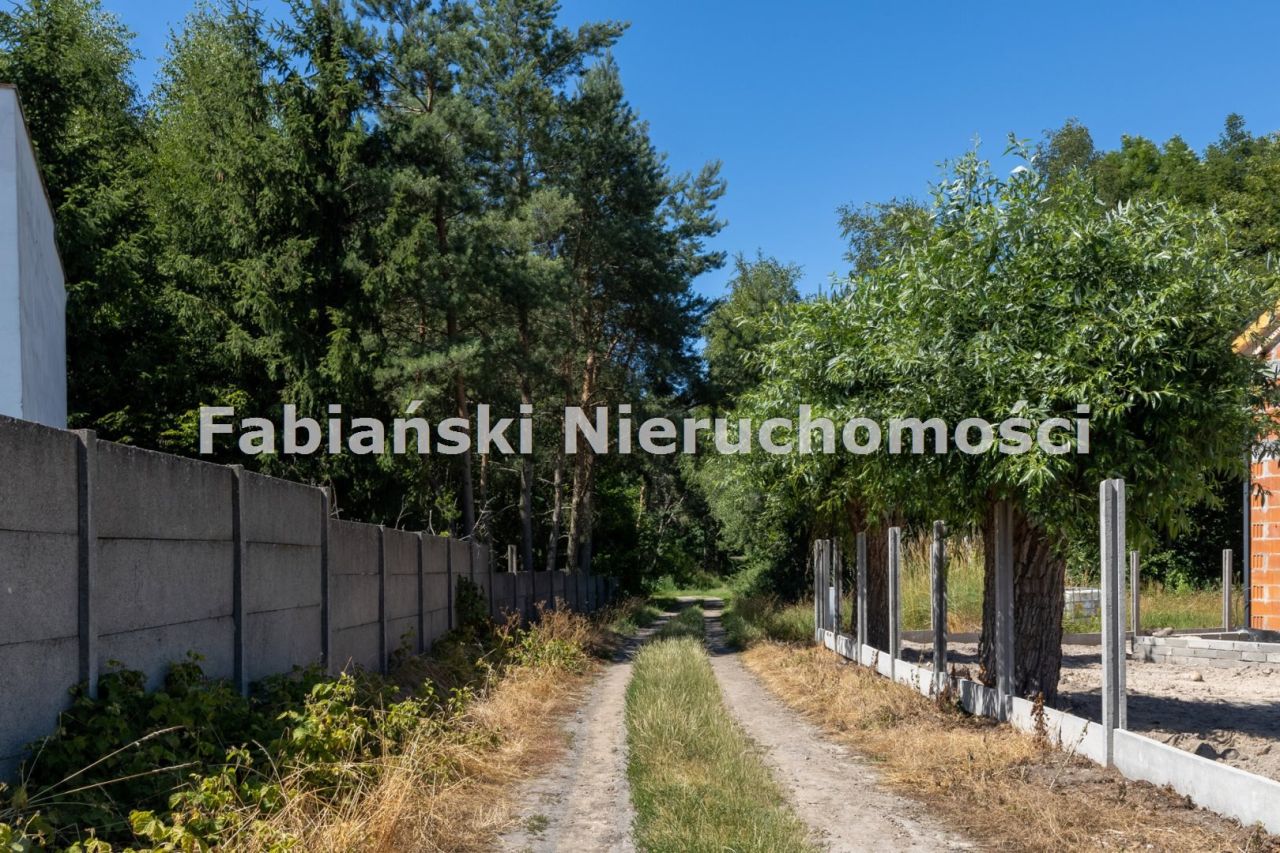 Działka budowlana Skrzynki. Zdjęcie 6