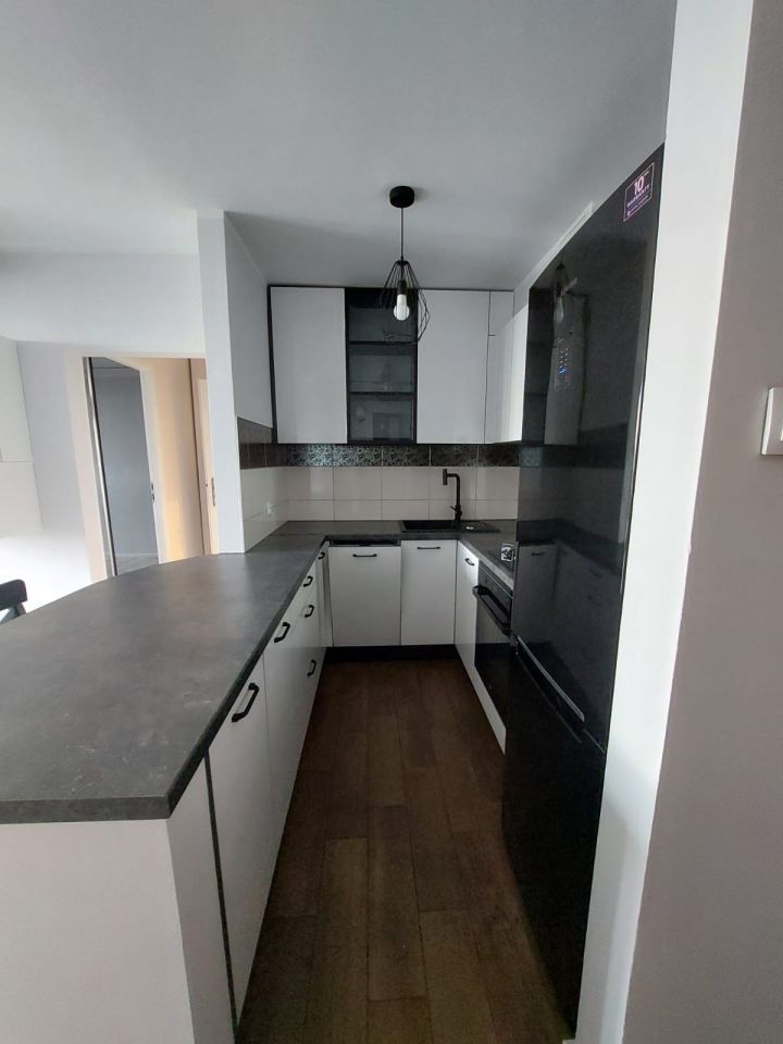 Mieszkanie 2-pokojowe Kraków Krowodrza, ul. Wójtowska. Zdjęcie 3