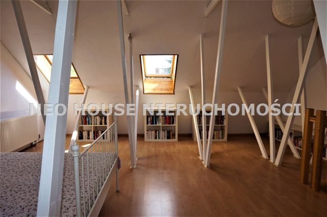 dom szeregowy, 4 pokoje Warszawa Białołęka, ul. Ostródzka. Zdjęcie 19