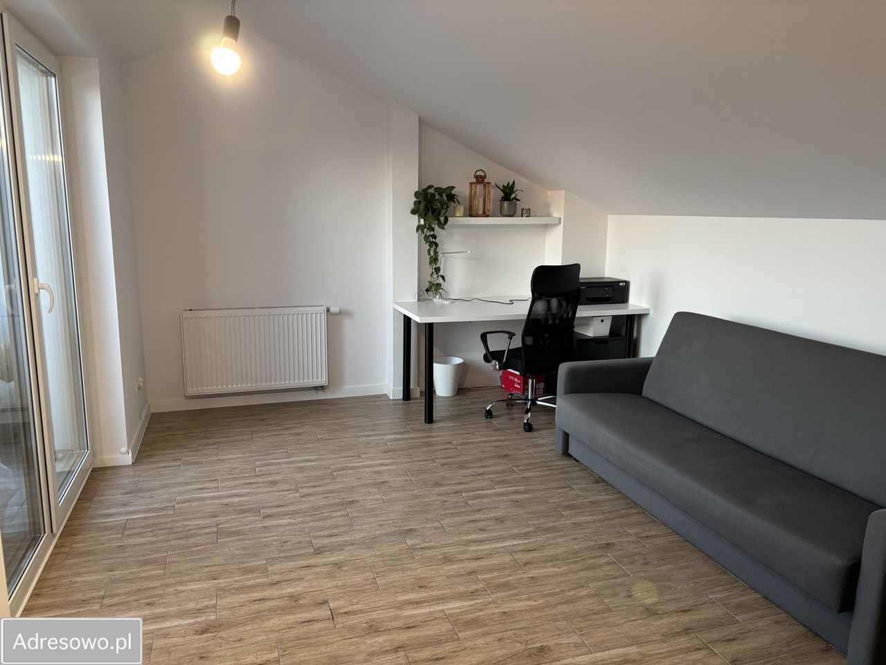 Mieszkanie 3-pokojowe Lębork, ul. Wileńska. Zdjęcie 3