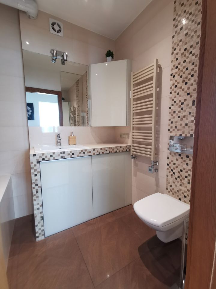 Mieszkanie 3-pokojowe Kraków Stare Miasto, ul. Szczepana Humberta. Zdjęcie 16