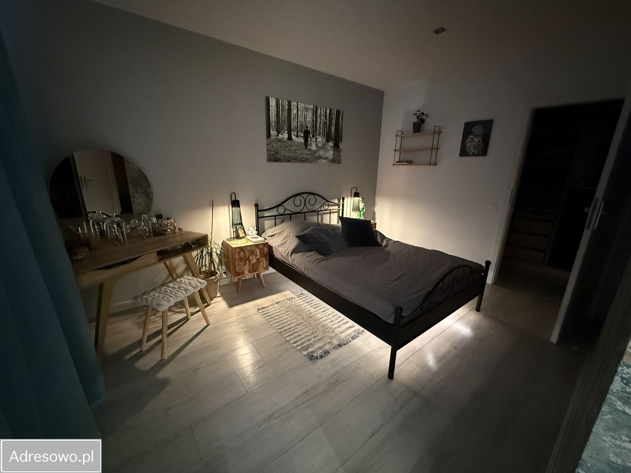 Mieszkanie 2-pokojowe Mikołów, ul. Storczyków. Zdjęcie 8