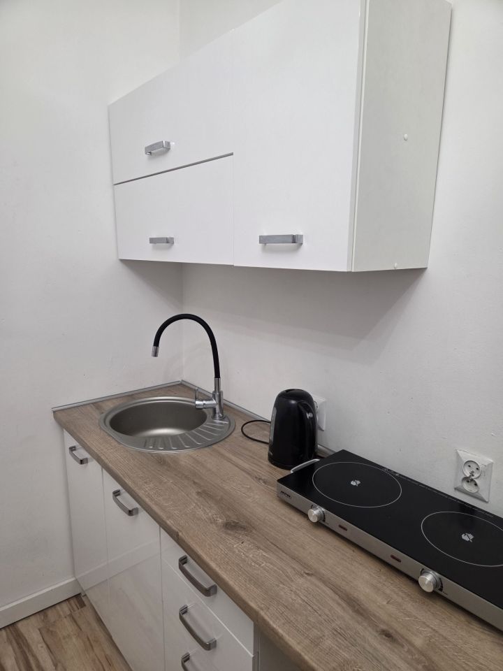 Mieszkanie 1-pokojowe Zabrze Centrum, ul. Jana III Sobieskiego. Zdjęcie 6