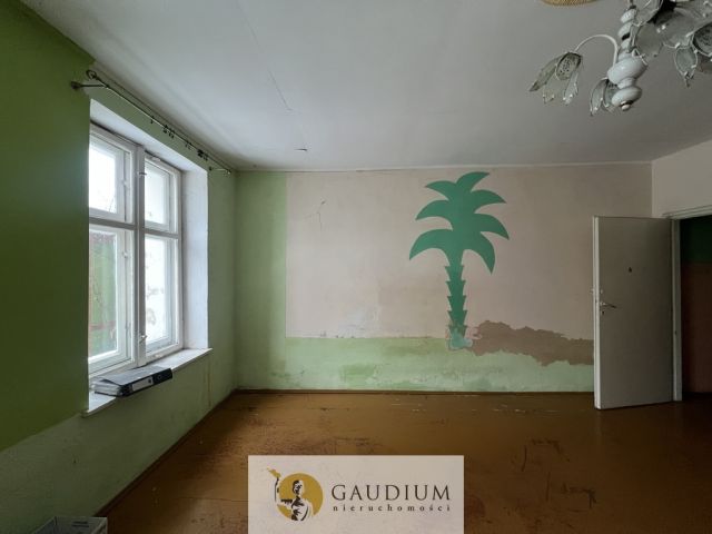 kamienica, 5 pokoi Gniew, ul. Stanisława Brzozowskiego. Zdjęcie 3