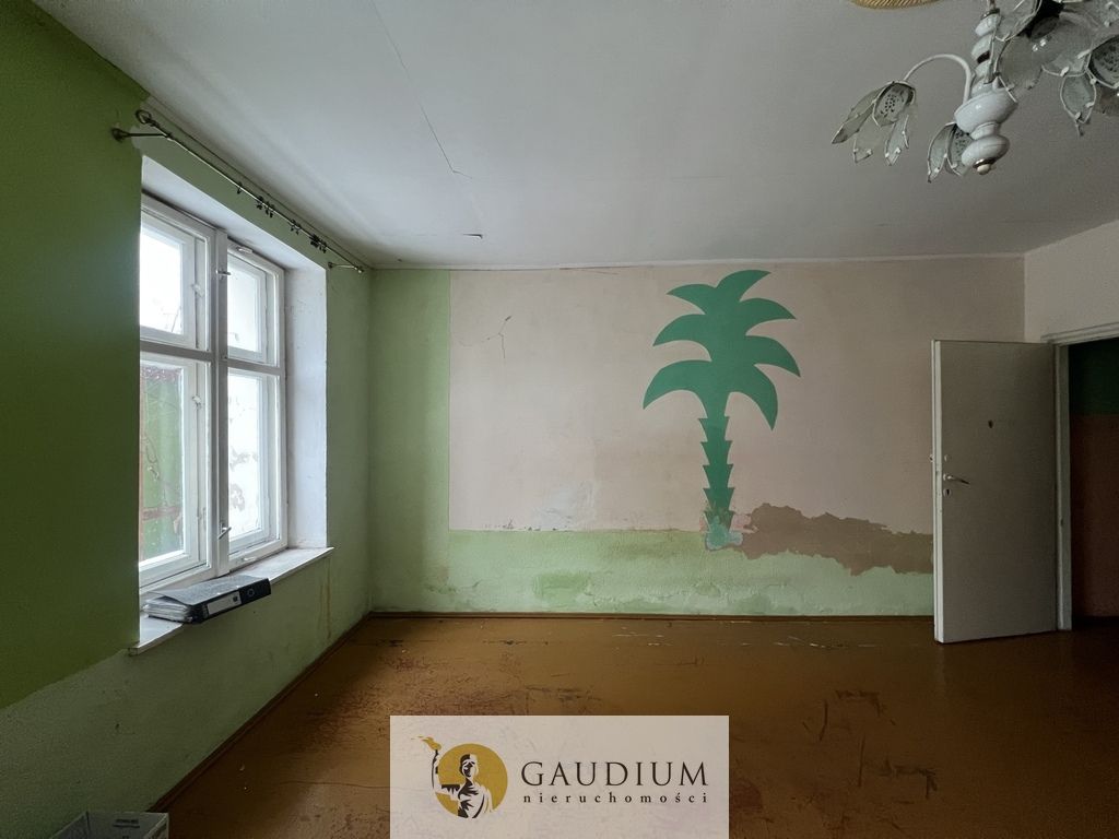 kamienica, 5 pokoi Gniew, ul. Stanisława Brzozowskiego. Zdjęcie 3