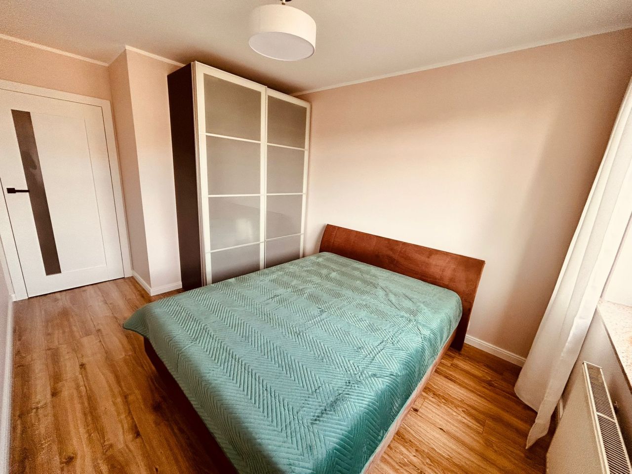 Mieszkanie 2-pokojowe Gdańsk Śródmieście, ul. Toruńska. Zdjęcie 7