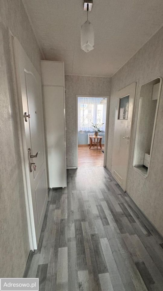 Mieszkanie 2-pokojowe Zielona Góra Centrum, ul. Osiedle Pomorskie. Zdjęcie 2