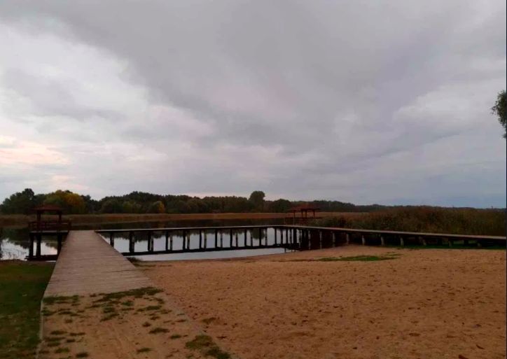 Działka budowlana Marianowo. Zdjęcie 2