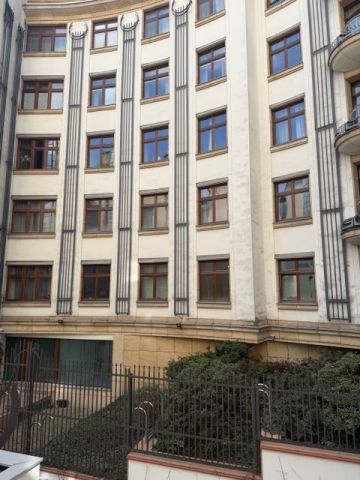 Mieszkanie 2-pokojowe Warszawa Śródmieście, ul. Niecała. Zdjęcie 7