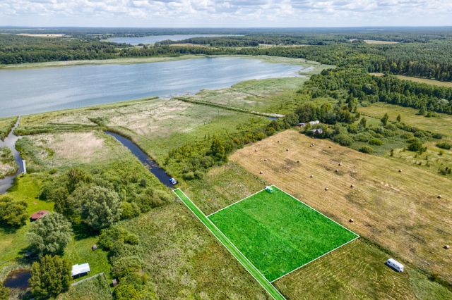 Działka rolna Zdory. Zdjęcie 1