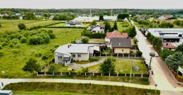 Nieruchomość komercyjna Hryniewicze. Zdjęcie 1