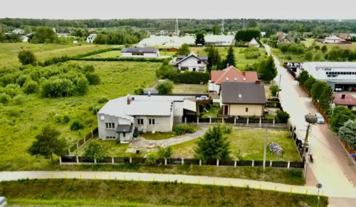 Nieruchomość komercyjna Hryniewicze