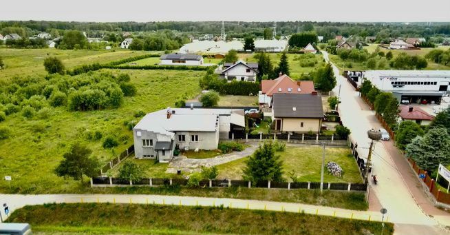 Nieruchomość komercyjna Hryniewicze. Zdjęcie 1